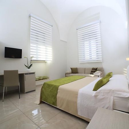 Acquamarina B&B Porto Cesareo Ngoại thất bức ảnh