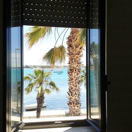 Acquamarina B&B Porto Cesareo Ngoại thất bức ảnh