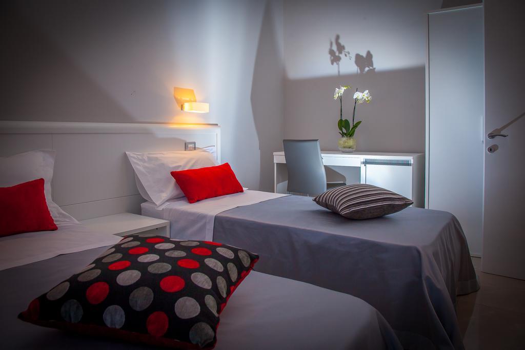 Acquamarina B&B Porto Cesareo Ngoại thất bức ảnh