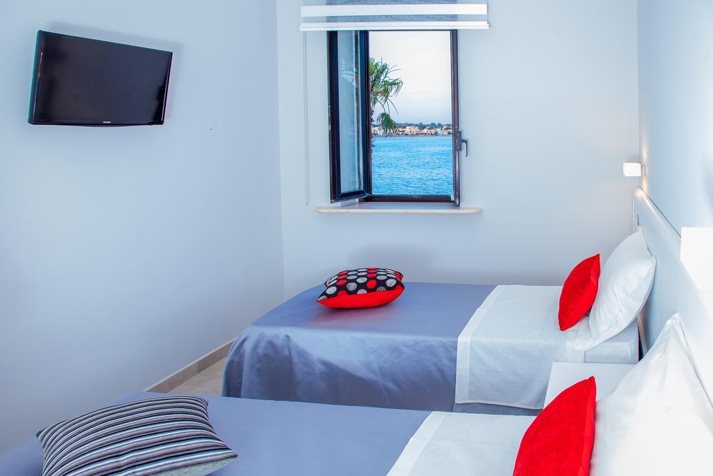 Acquamarina B&B Porto Cesareo Ngoại thất bức ảnh