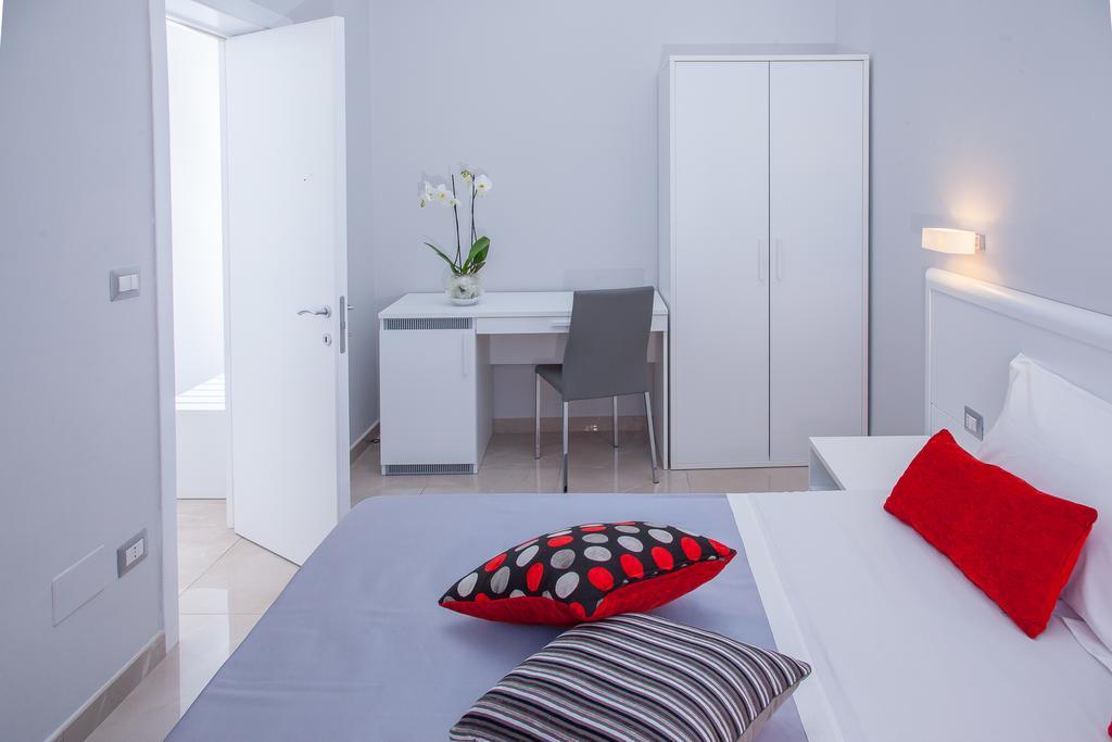 Acquamarina B&B Porto Cesareo Ngoại thất bức ảnh