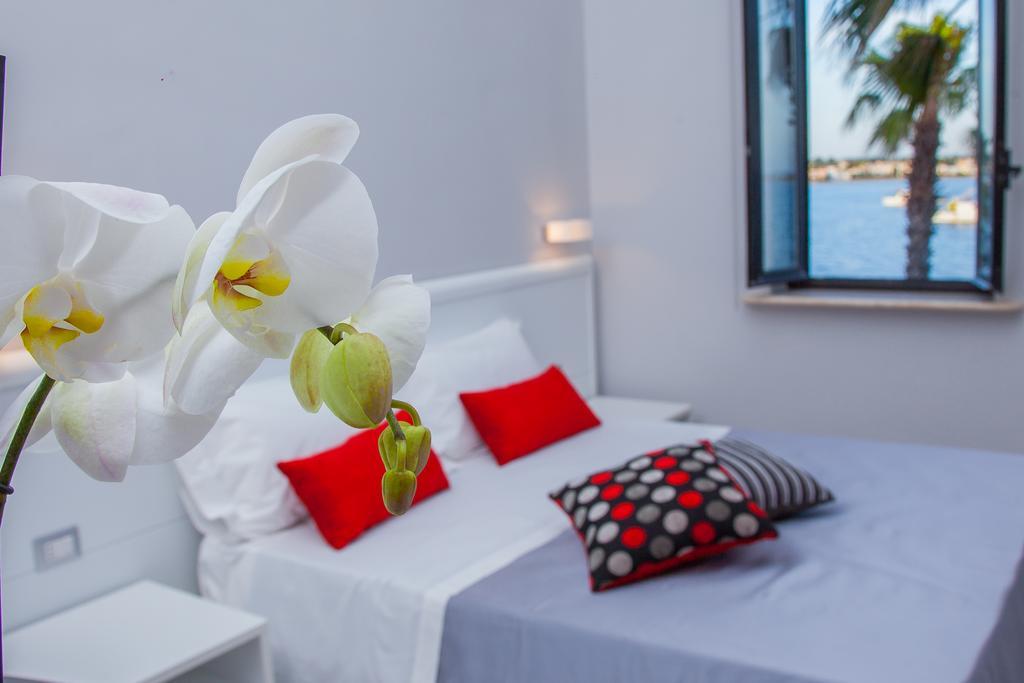 Acquamarina B&B Porto Cesareo Ngoại thất bức ảnh