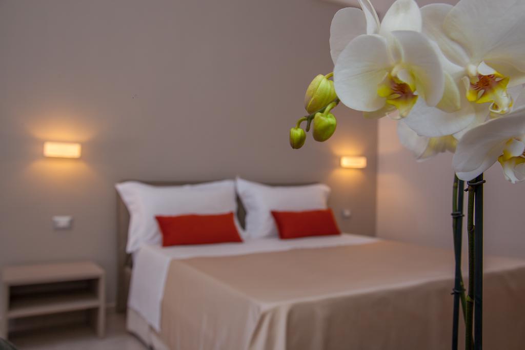 Acquamarina B&B Porto Cesareo Ngoại thất bức ảnh