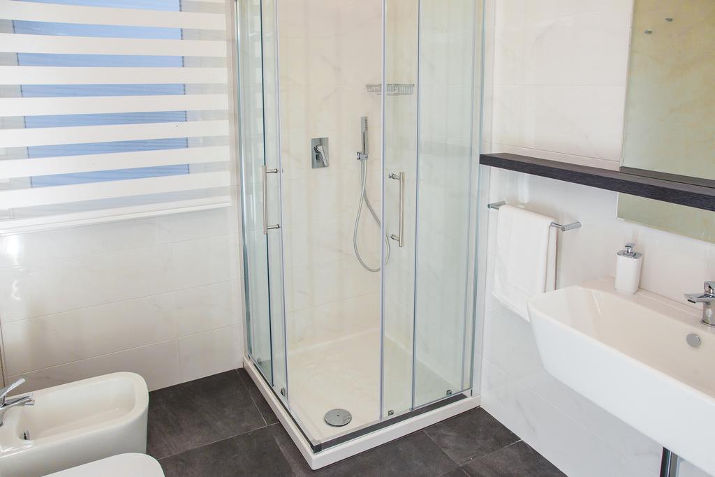 Acquamarina B&B Porto Cesareo Ngoại thất bức ảnh