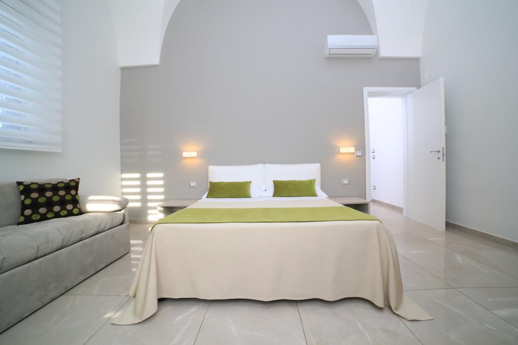 Acquamarina B&B Porto Cesareo Ngoại thất bức ảnh