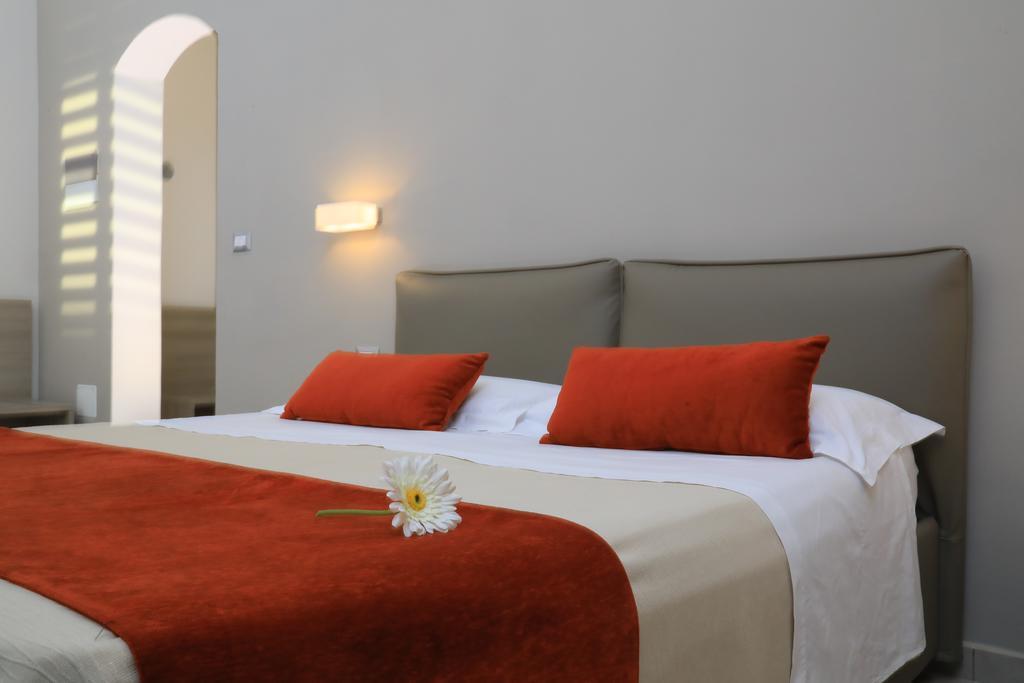 Acquamarina B&B Porto Cesareo Ngoại thất bức ảnh