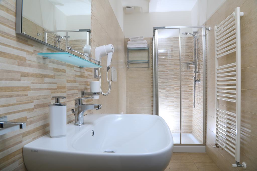 Acquamarina B&B Porto Cesareo Ngoại thất bức ảnh