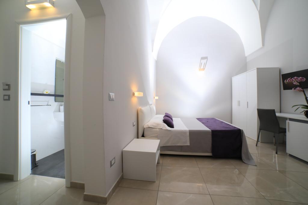Acquamarina B&B Porto Cesareo Ngoại thất bức ảnh