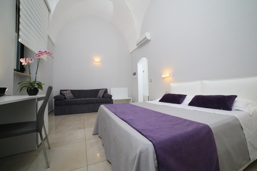 Acquamarina B&B Porto Cesareo Ngoại thất bức ảnh