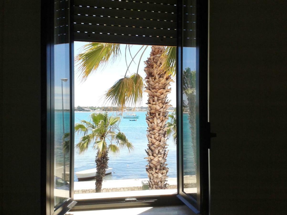 Acquamarina B&B Porto Cesareo Ngoại thất bức ảnh